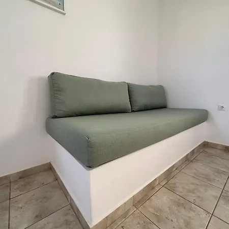 Restia Apartment Donoussa Exterior photo