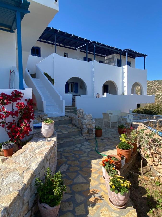 Apartament Restia