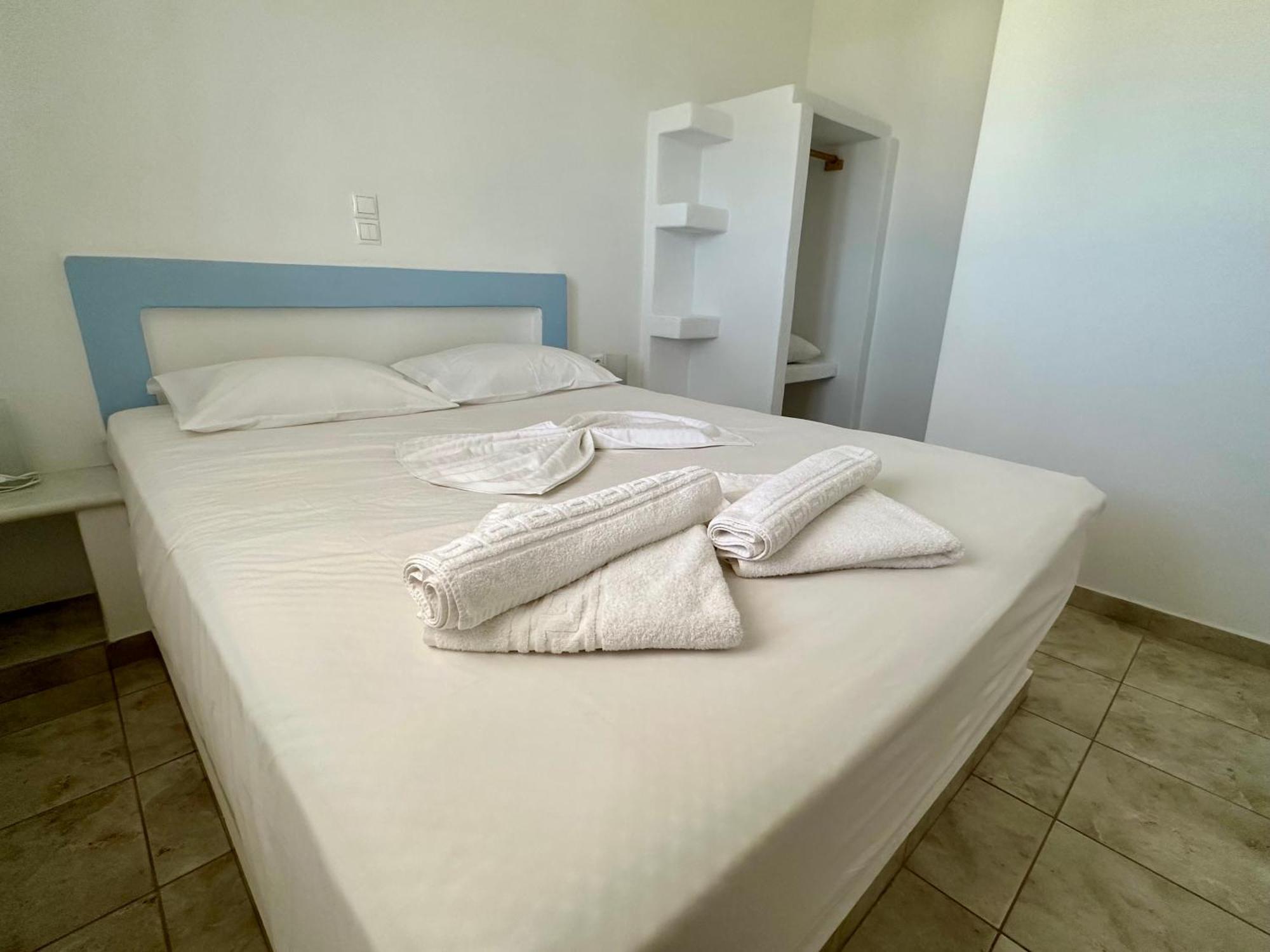Apartament Restia