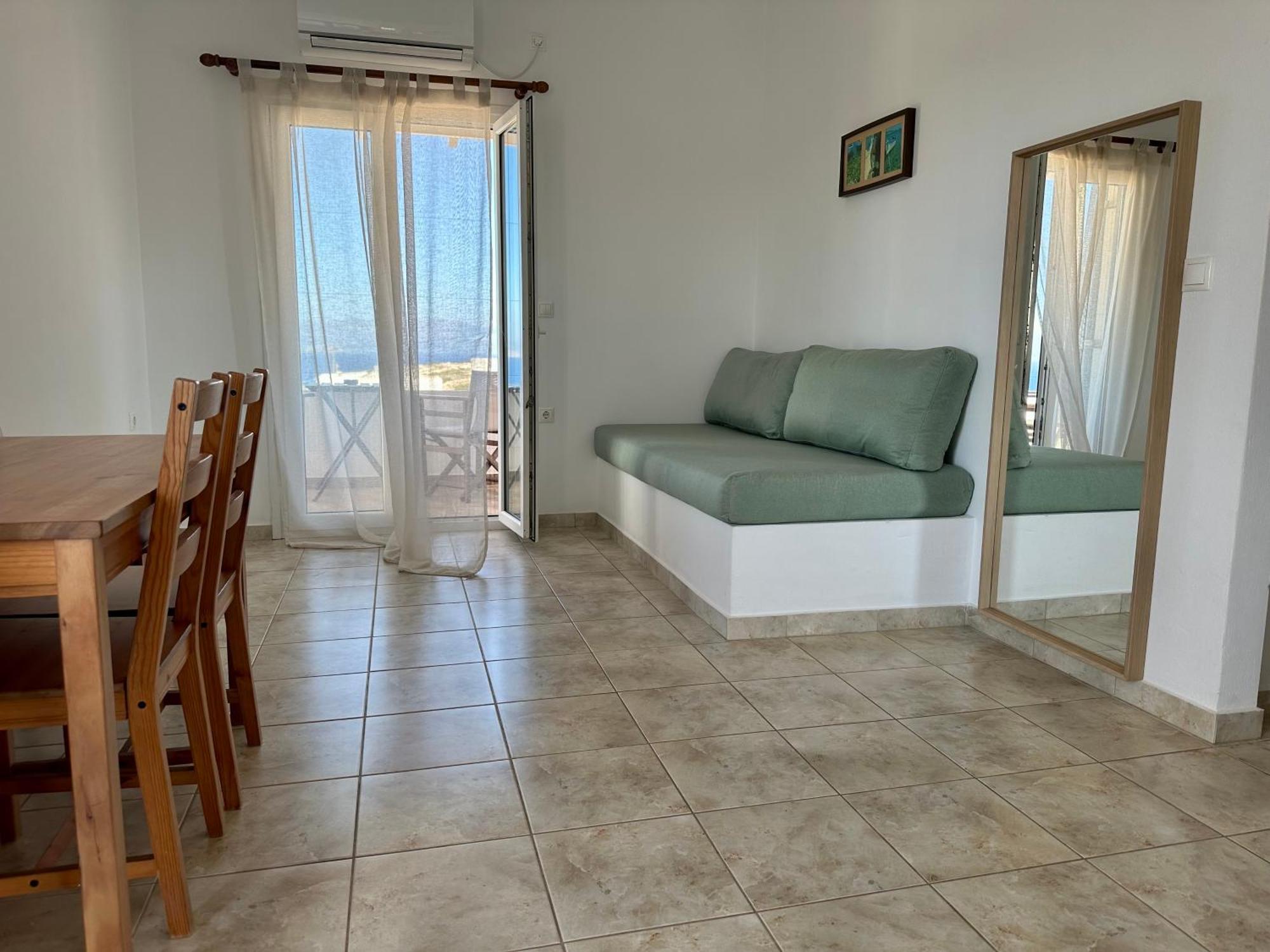 Restia Apartament *