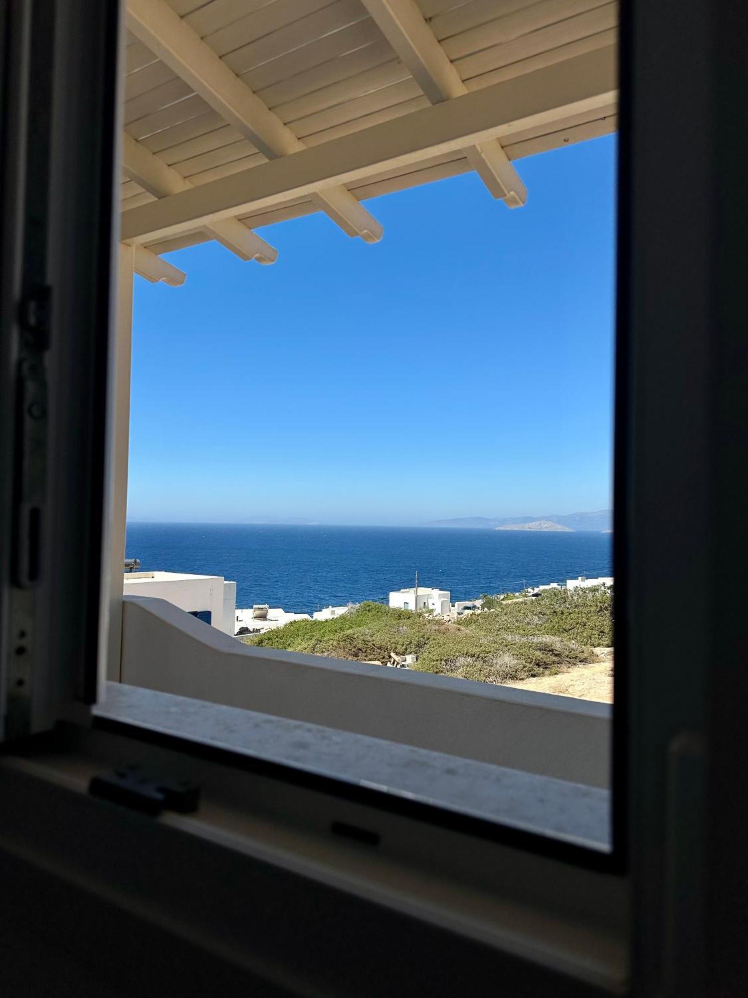 Apartament Restia *
