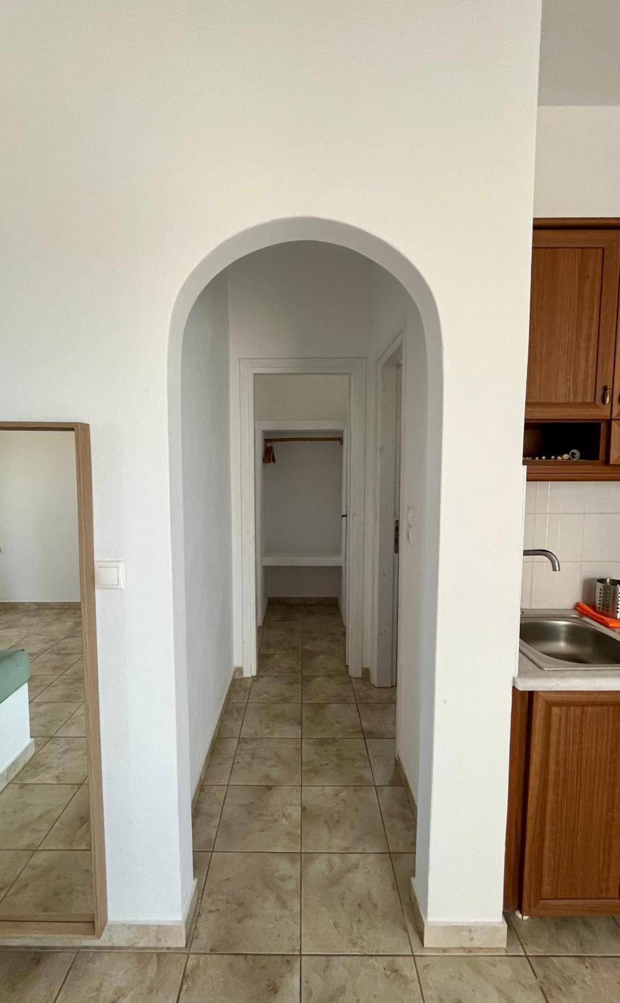 Apartament Restia Donoussa