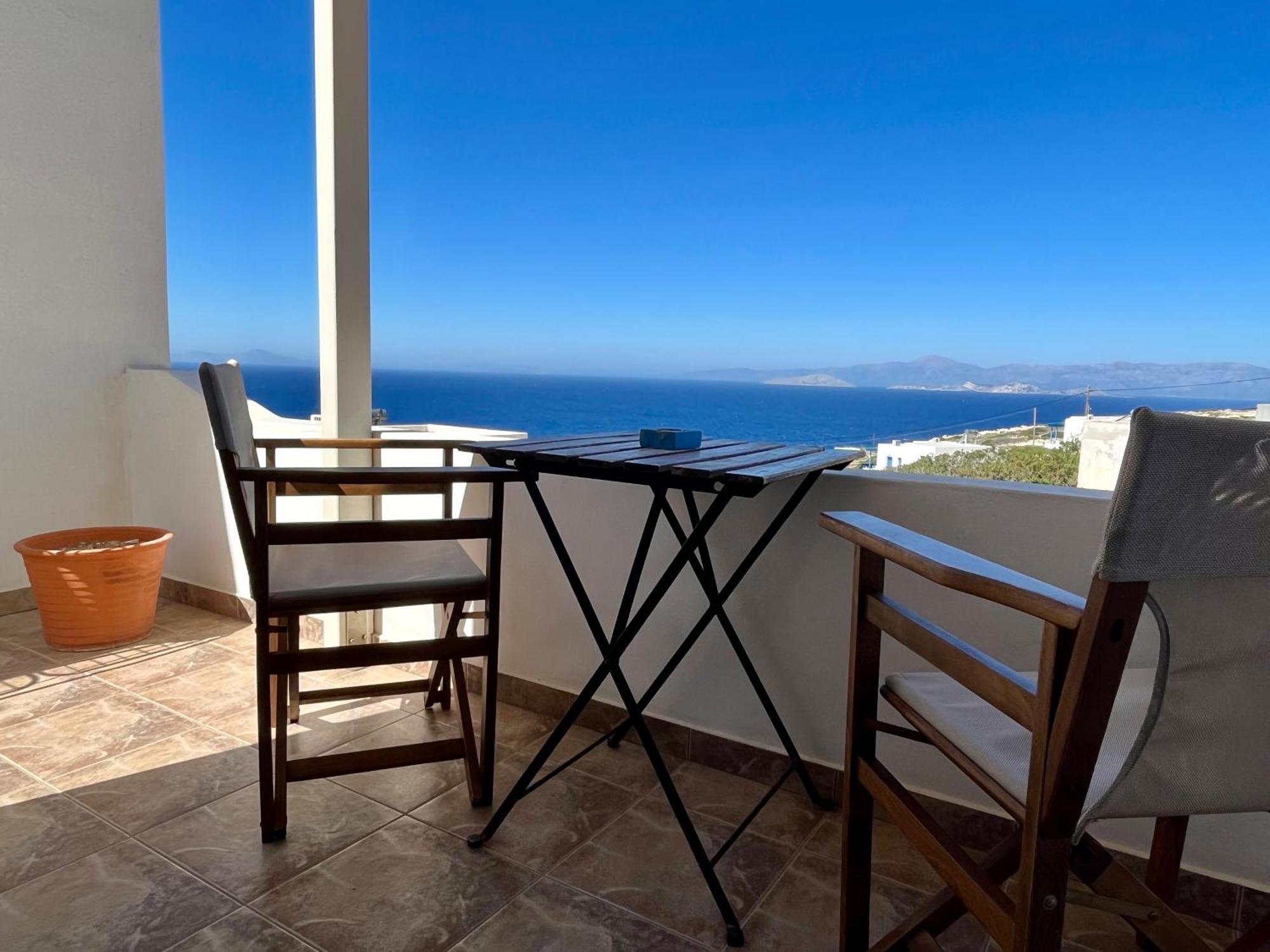 Apartment Restia