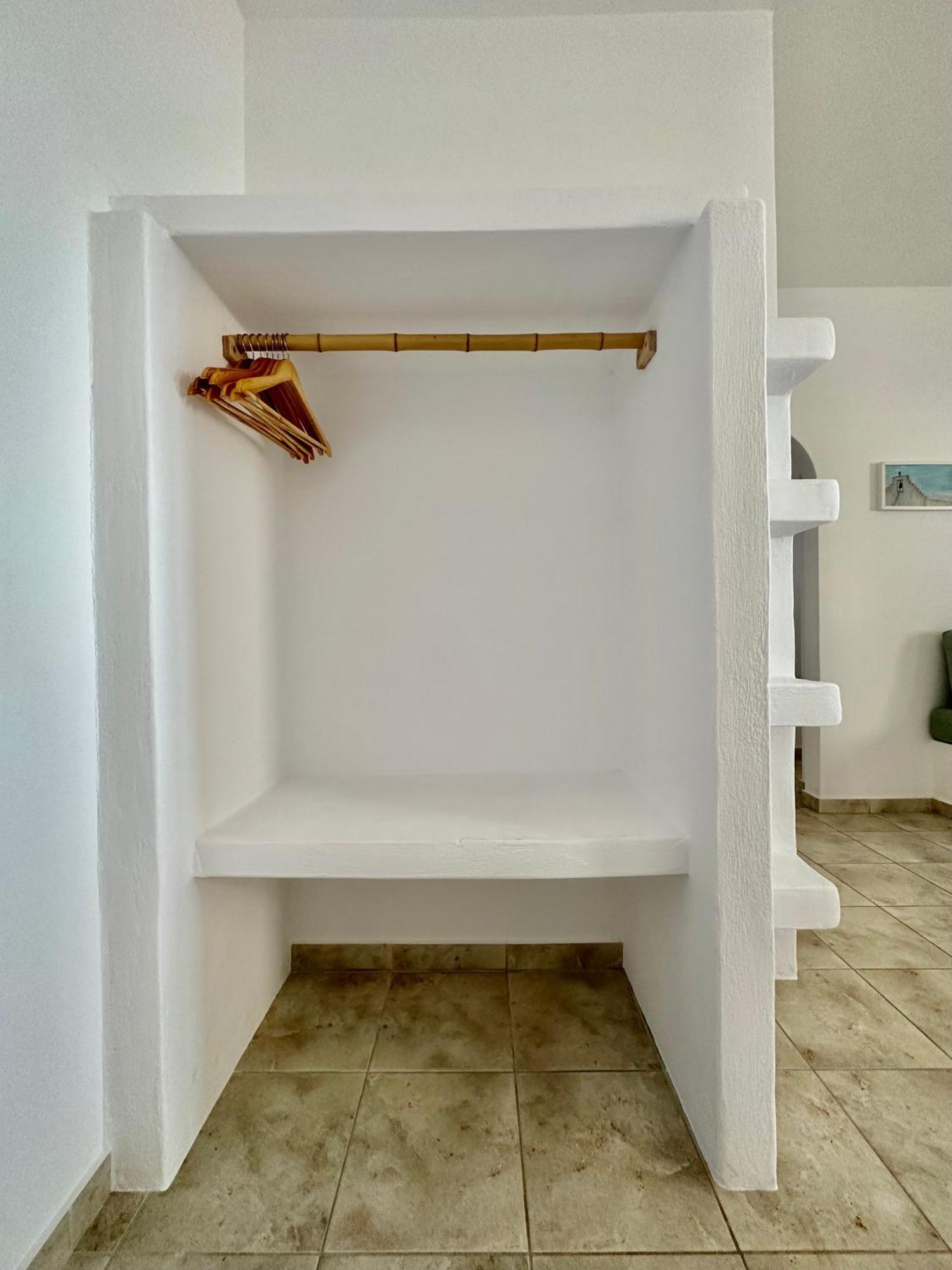 Restia Apartment Donousa