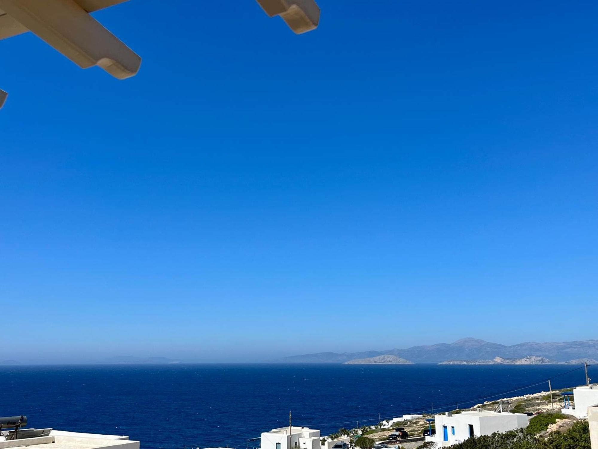 Apartment Restia Donousa
