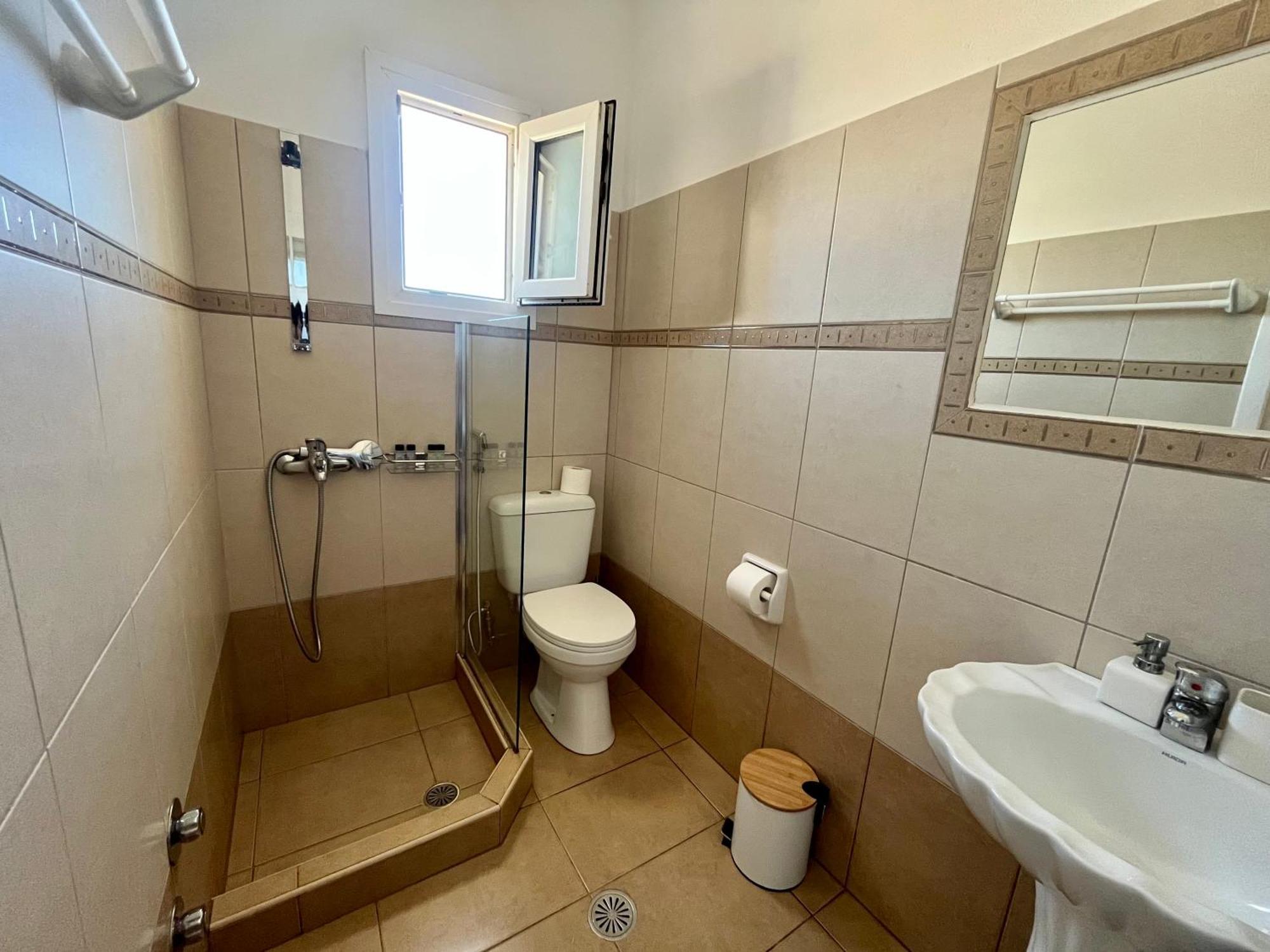Restia Apartament