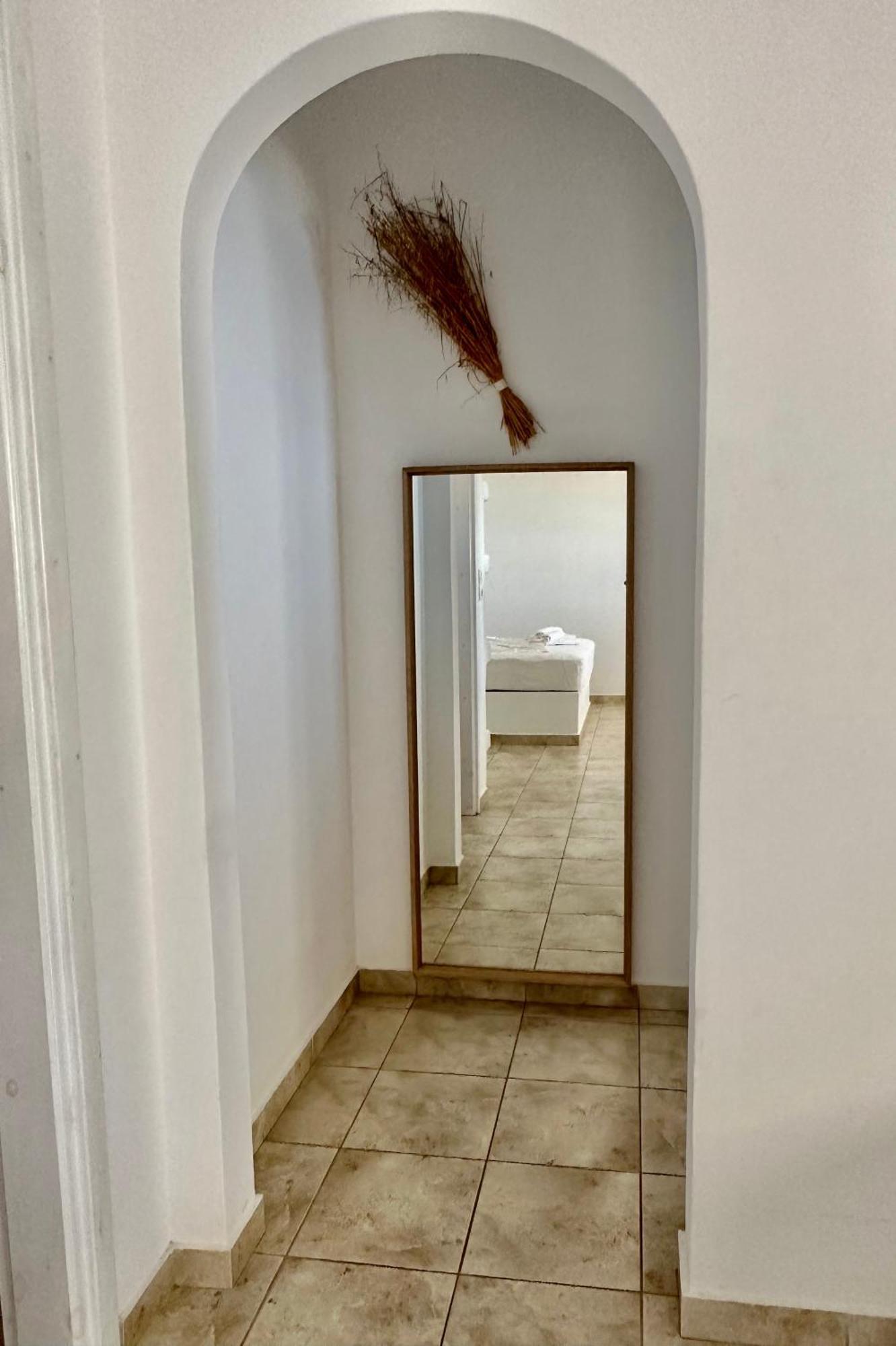Apartament Restia