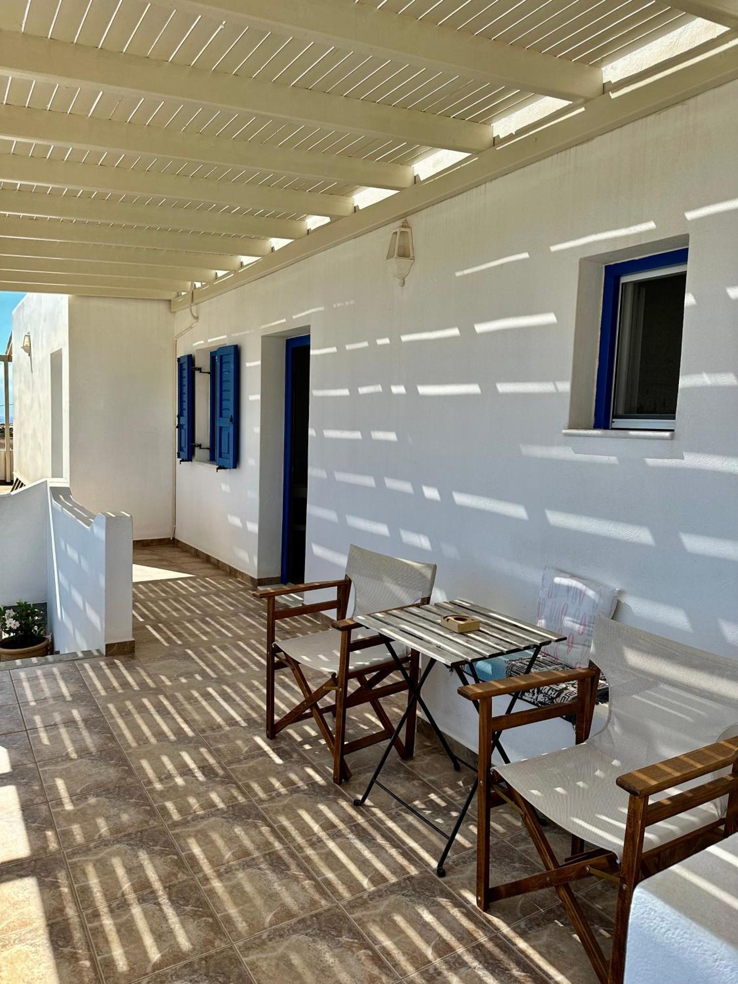Apartment Restia *