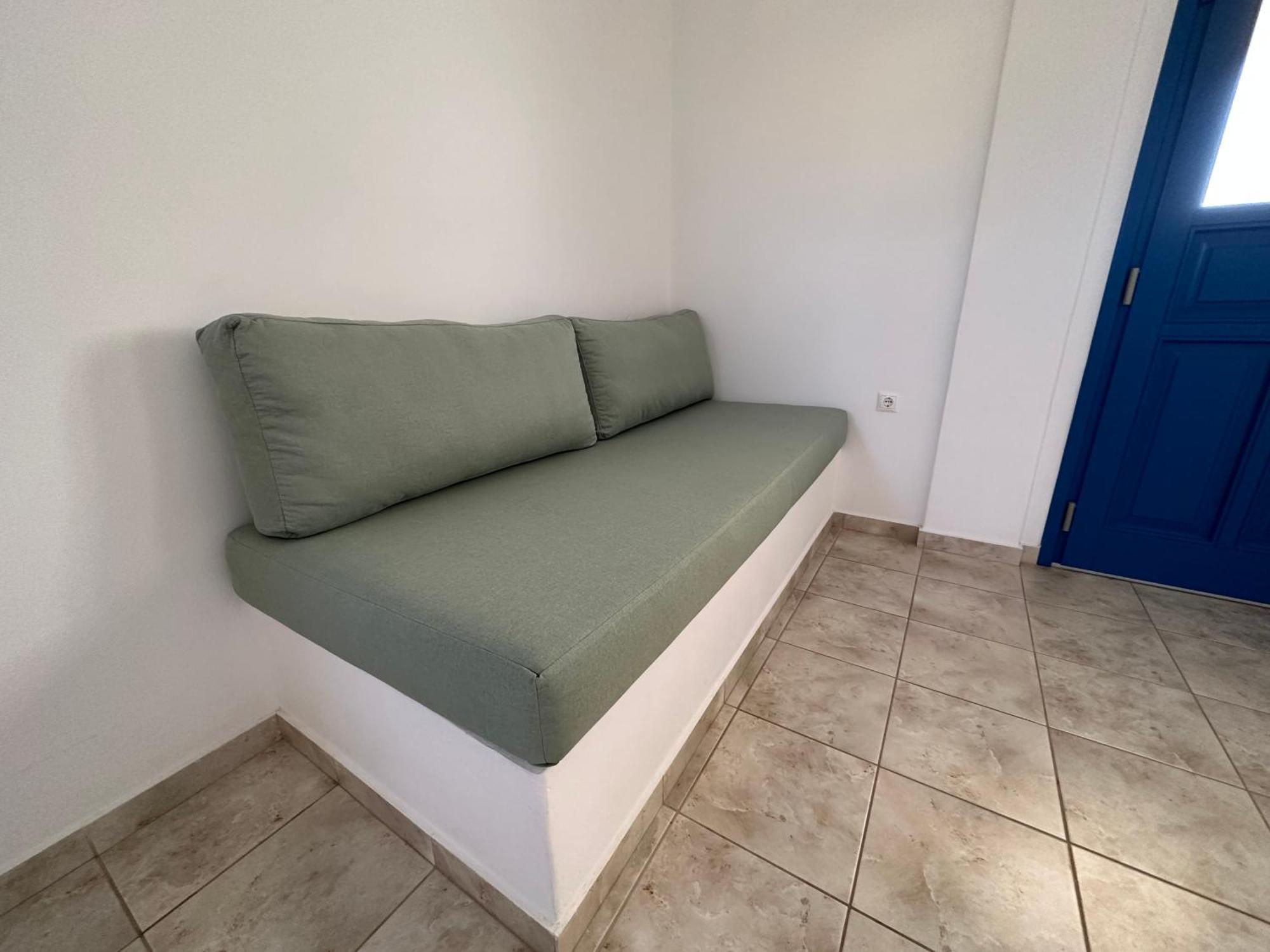 Restia Apartment Donousa
