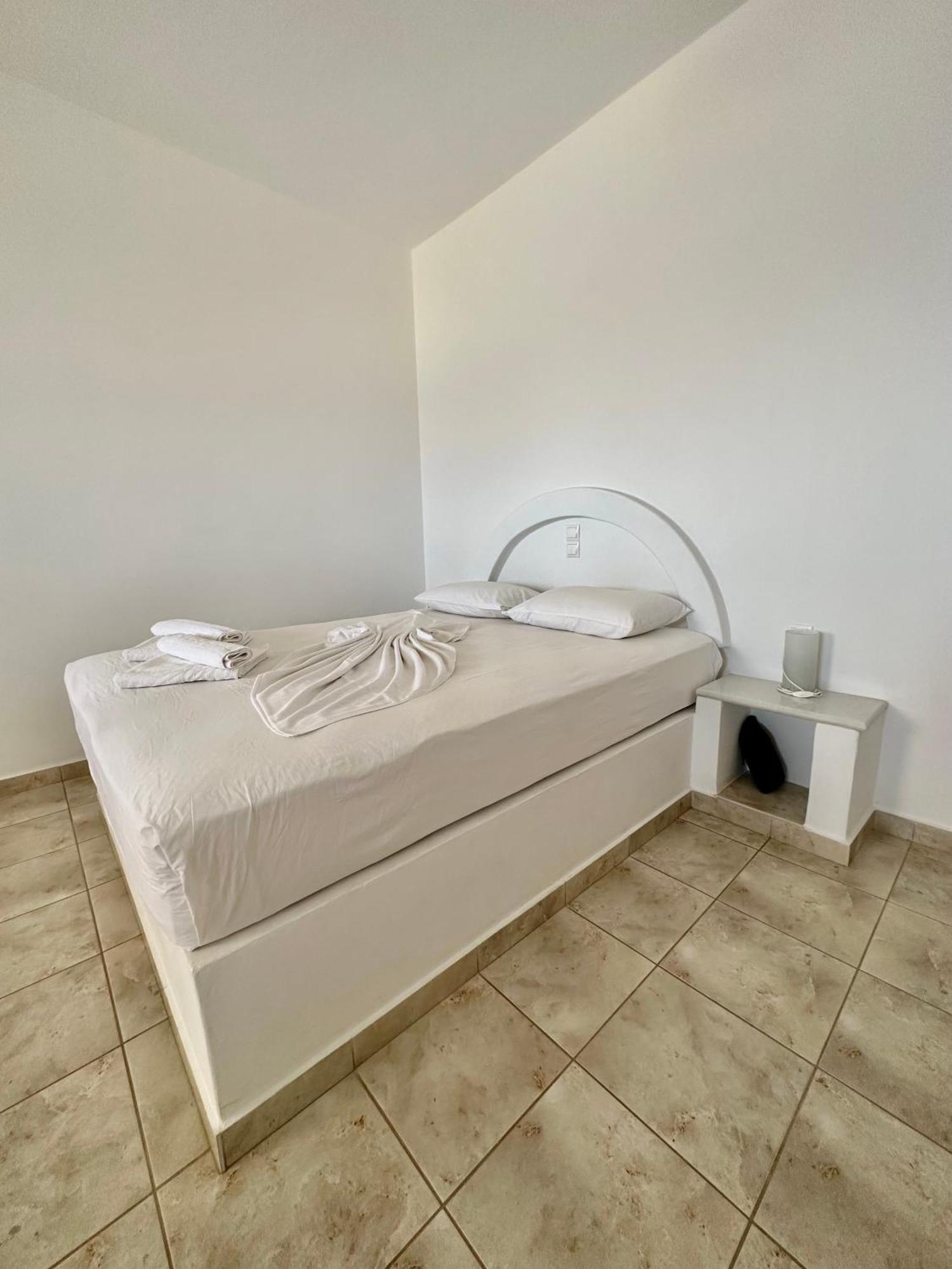 Apartment Restia Donousa