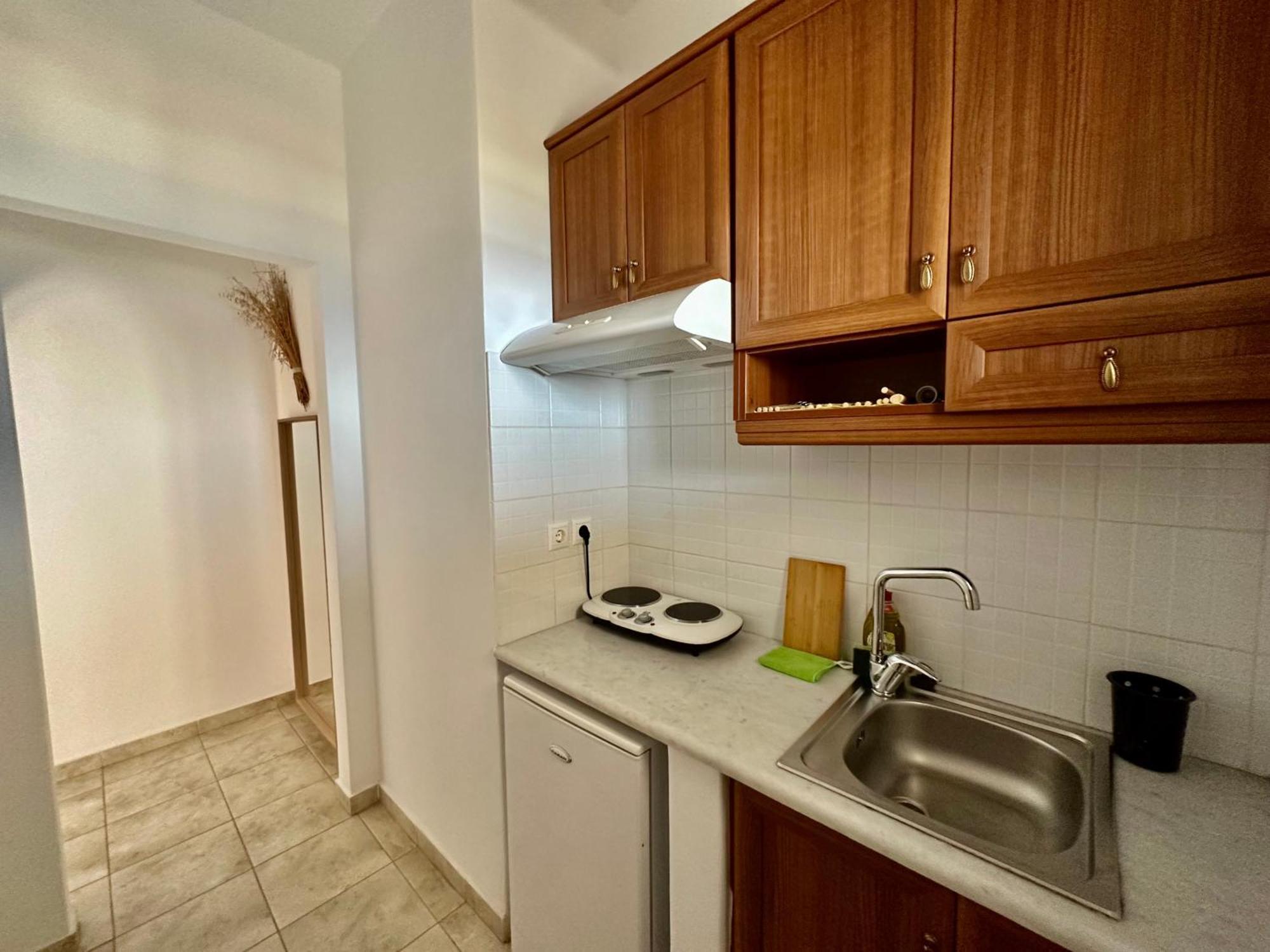 Restia Apartament