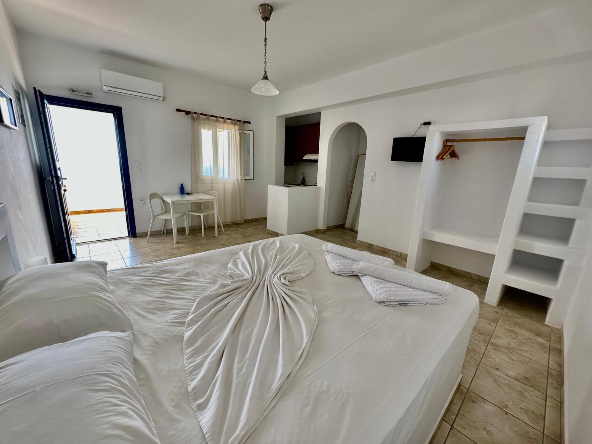 Restia Apartment