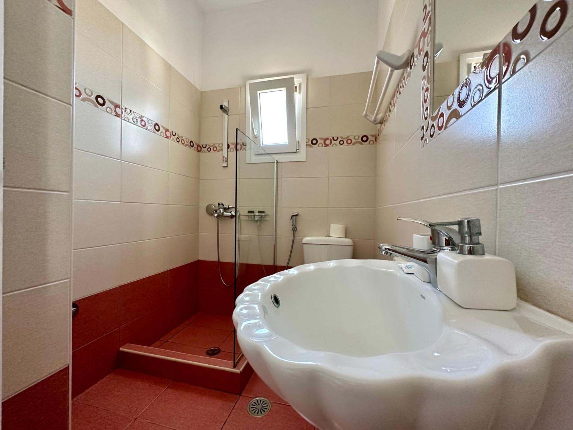 Apartament Restia *