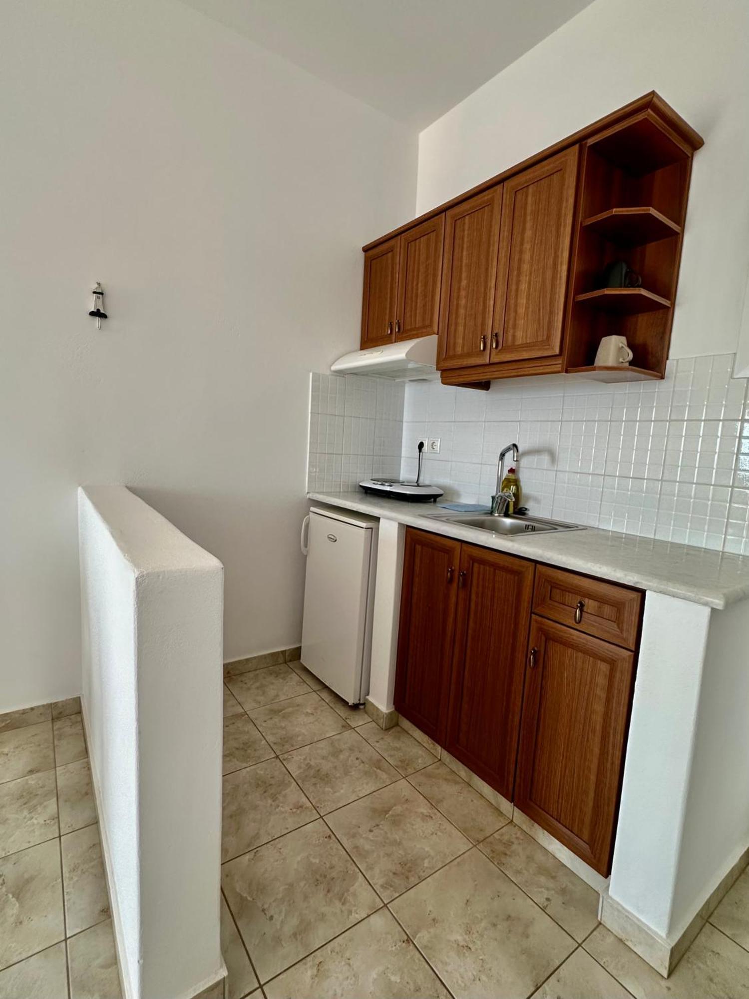 Apartament Restia