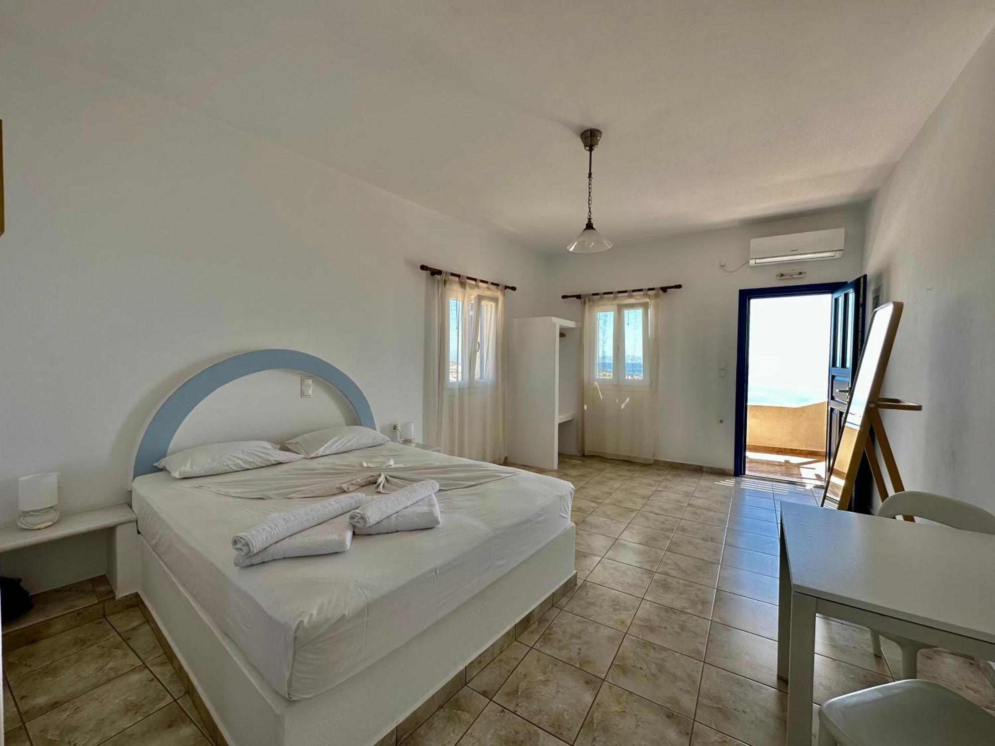 Restia Apartment Donousa