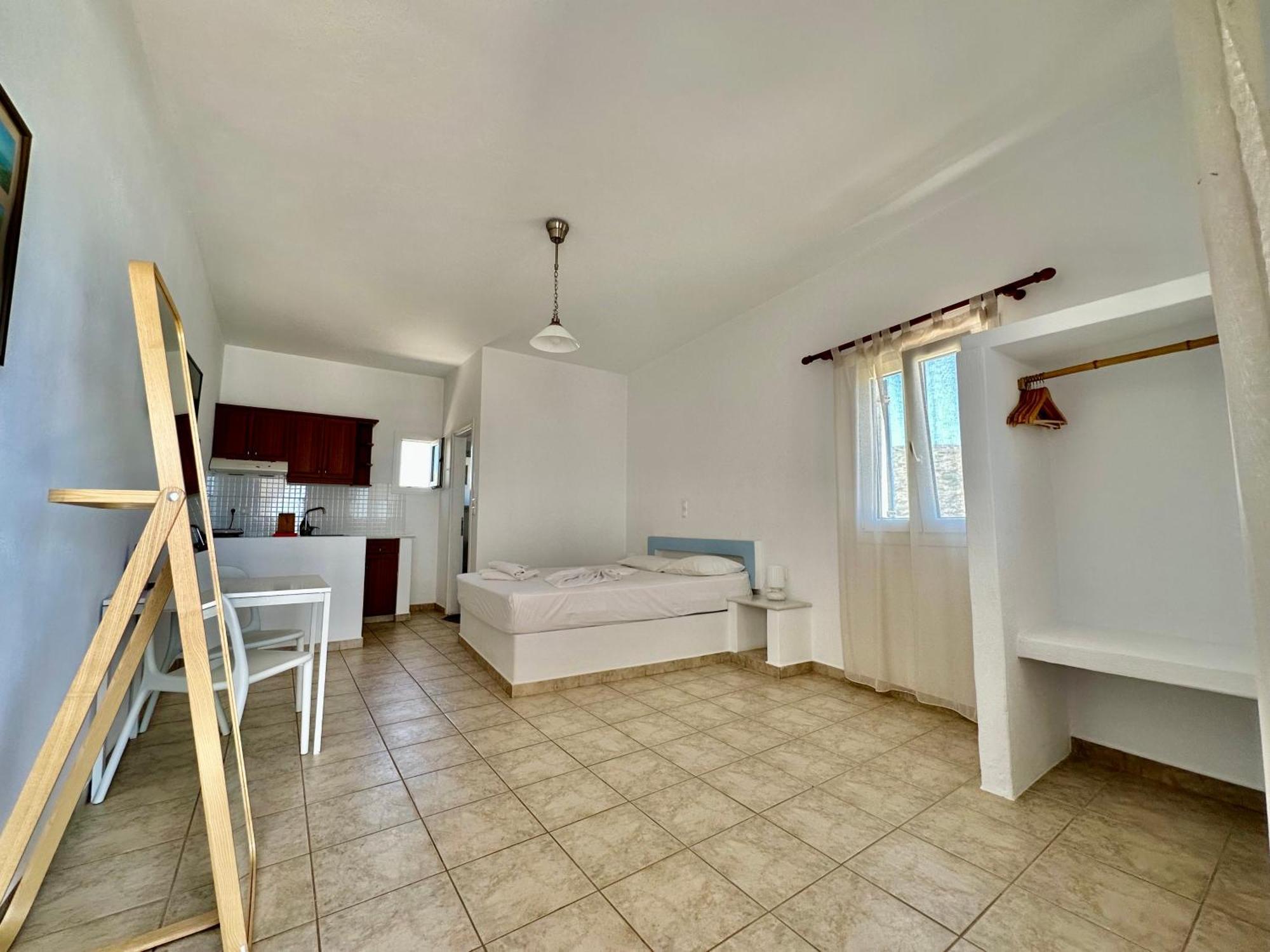 Apartment Restia Donousa