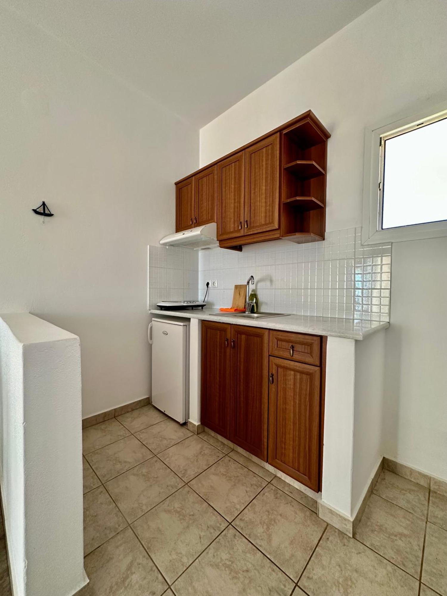 Restia Apartament