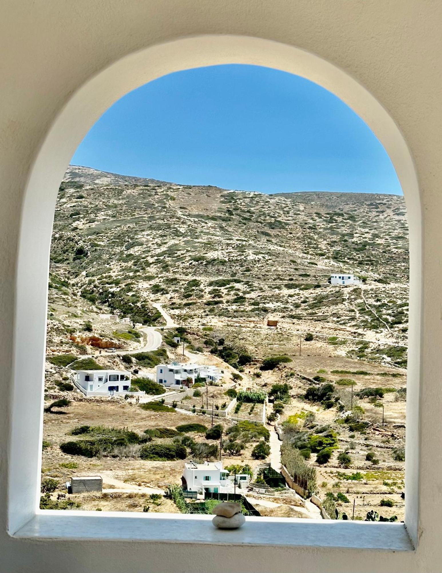 Apartament Restia *