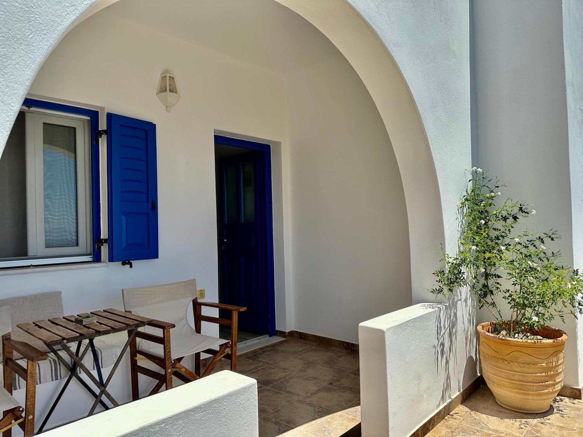 Restia Apartament