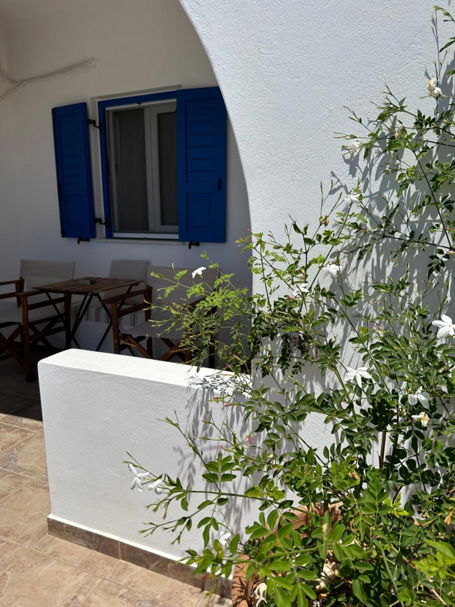 Restia Apartament *