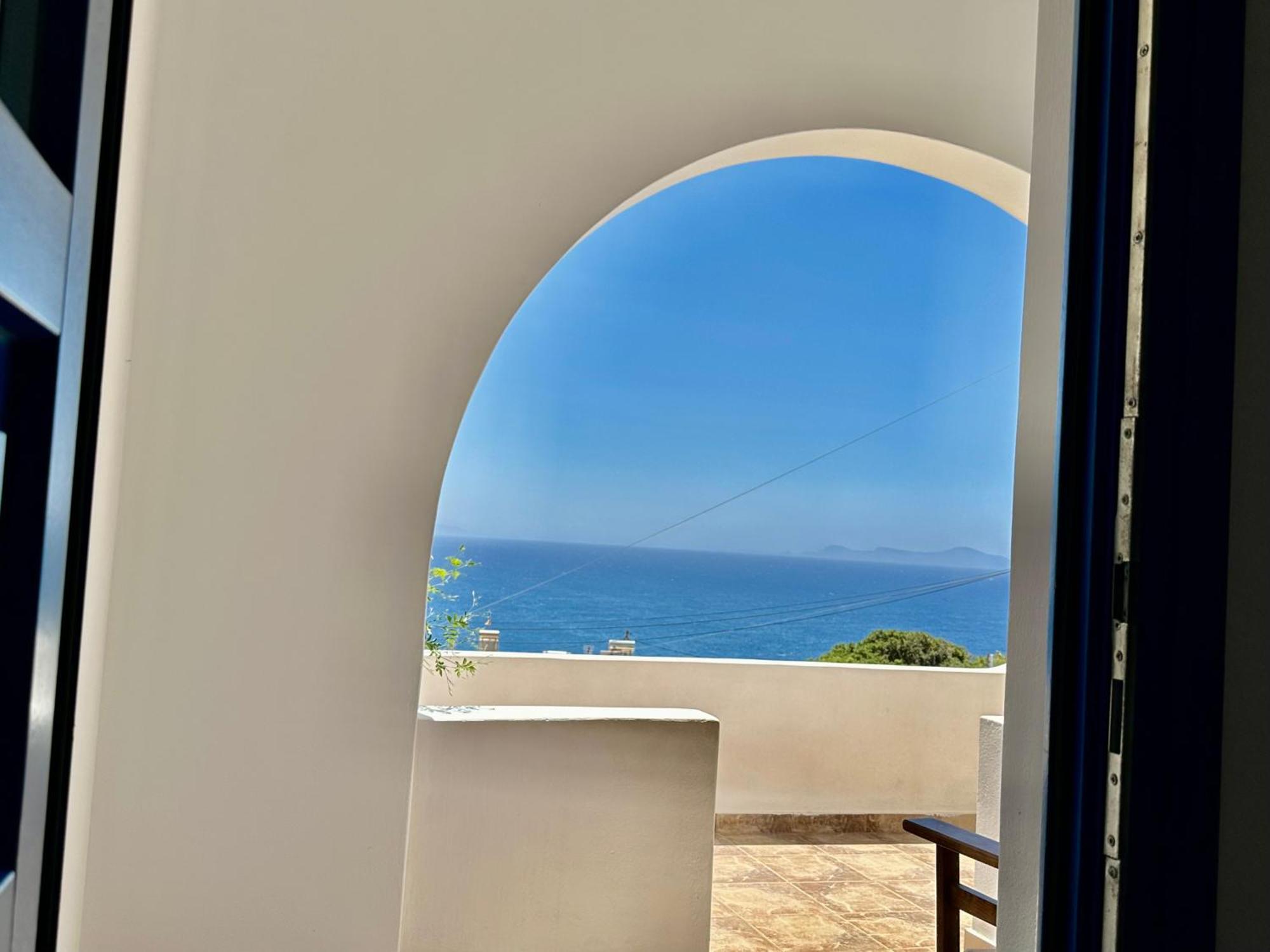 Apartment Restia Donousa