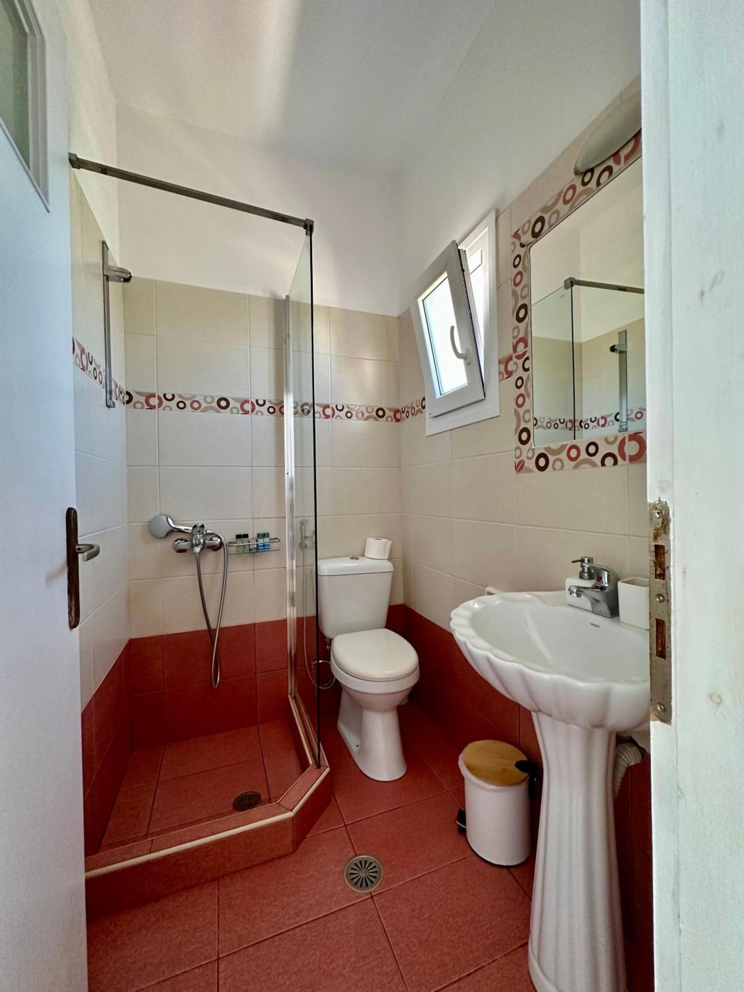 Apartament Restia