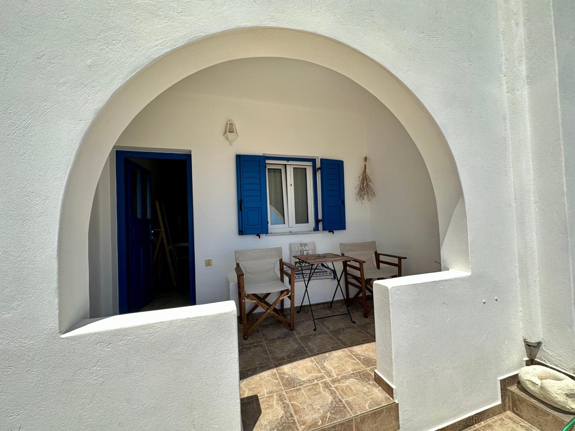 Restia Apartament *