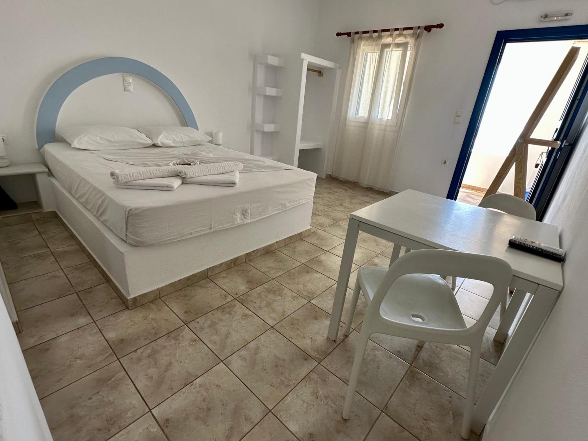 Restia Apartment Donousa