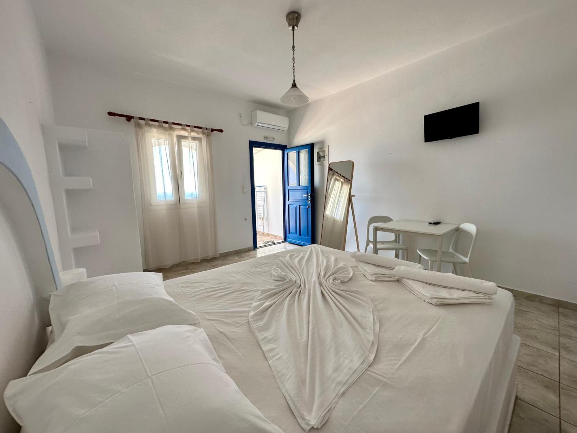 Apartment Restia Donousa