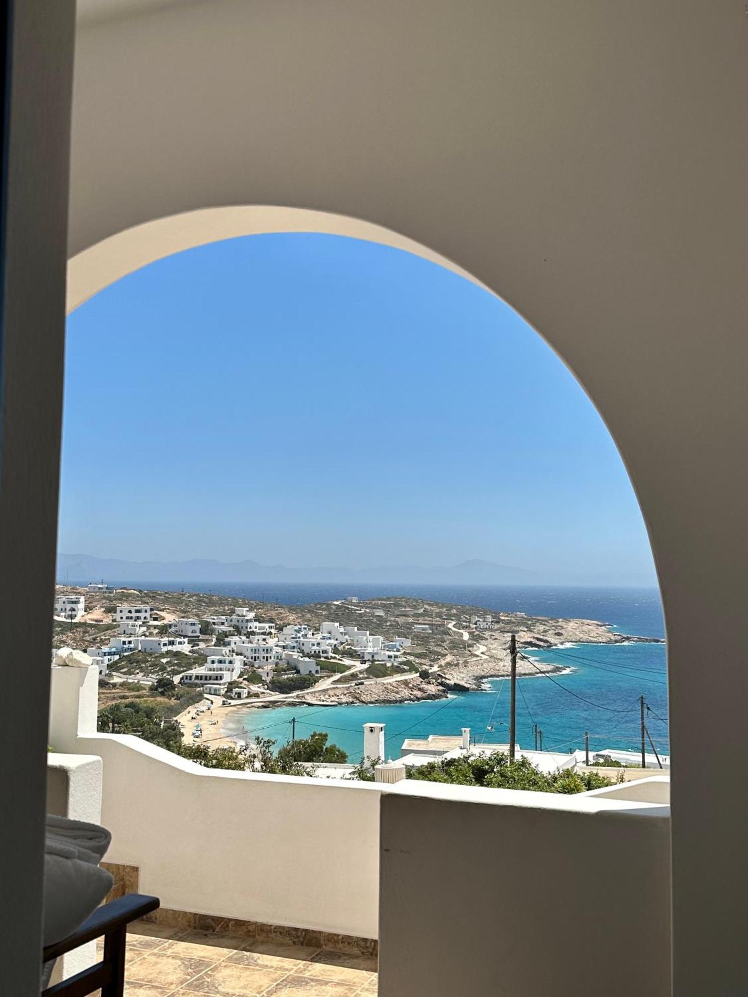 Apartament Restia *